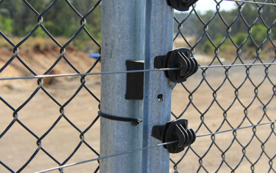 Wren Kitchens chooses a Nemtek electric security fence